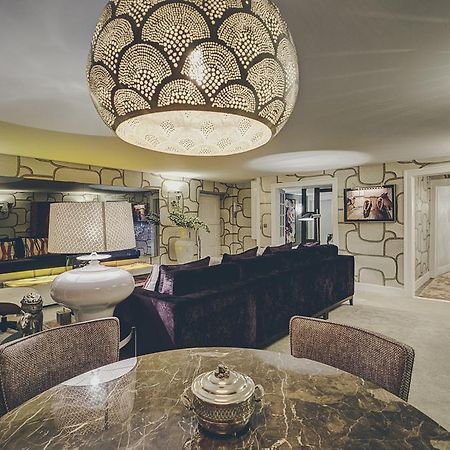 Deco Gem Bica Apartment Lisbon Room photo