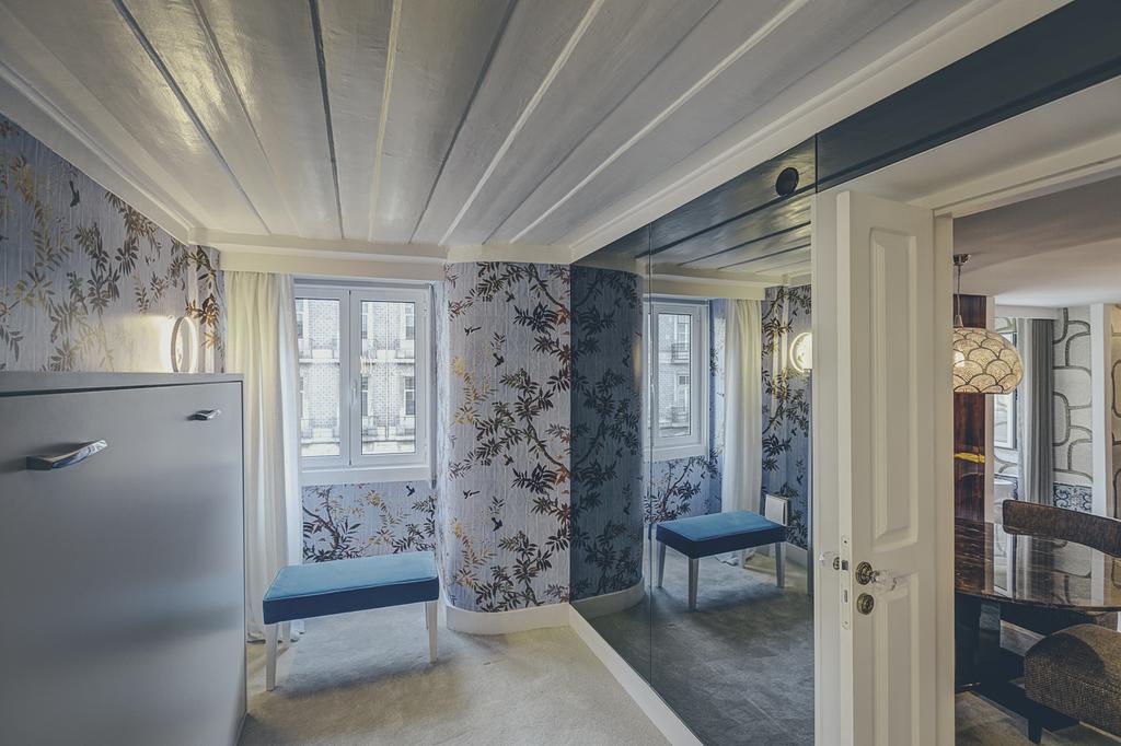 Deco Gem Bica Apartment Lisbon Room photo