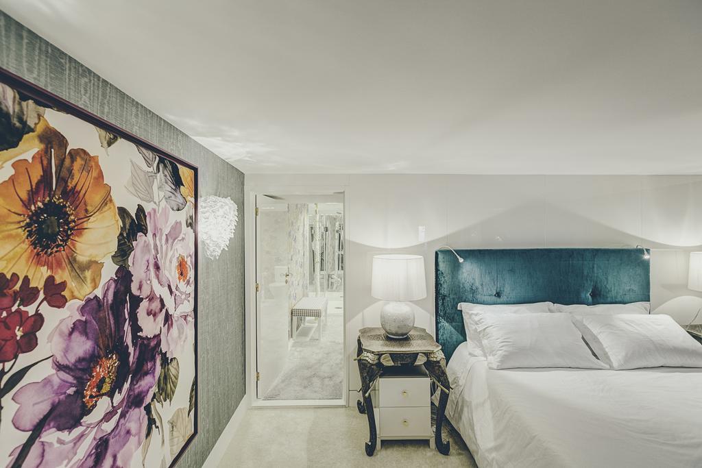 Deco Gem Bica Apartment Lisbon Room photo