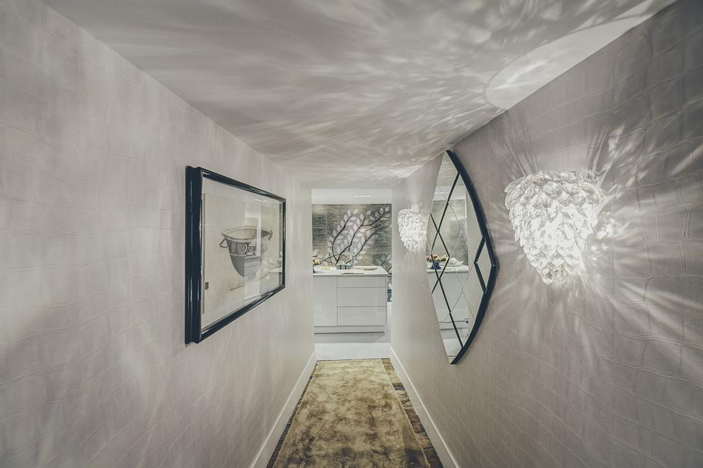 Deco Gem Bica Apartment Lisbon Room photo