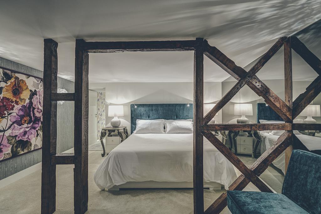 Deco Gem Bica Apartment Lisbon Room photo